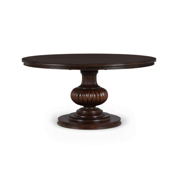Bramble 29120 Hayward Round Dining Table 60''