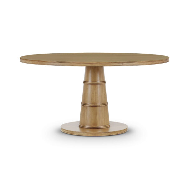 Bramble 29123 Martinique Round Dining Table 60''