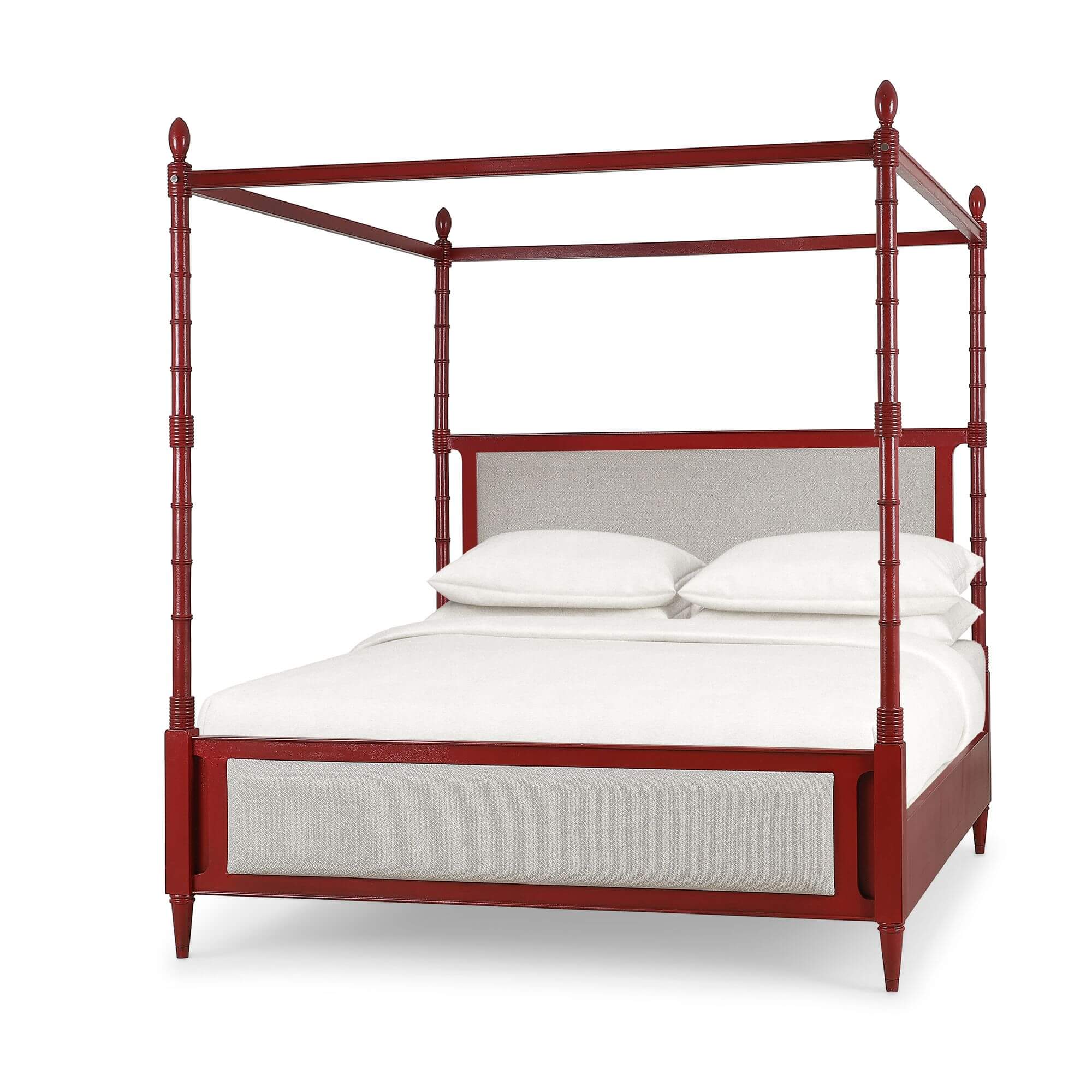 Bramble 29128 Martinique Bed King Bramble 29128 Martinique Bed King