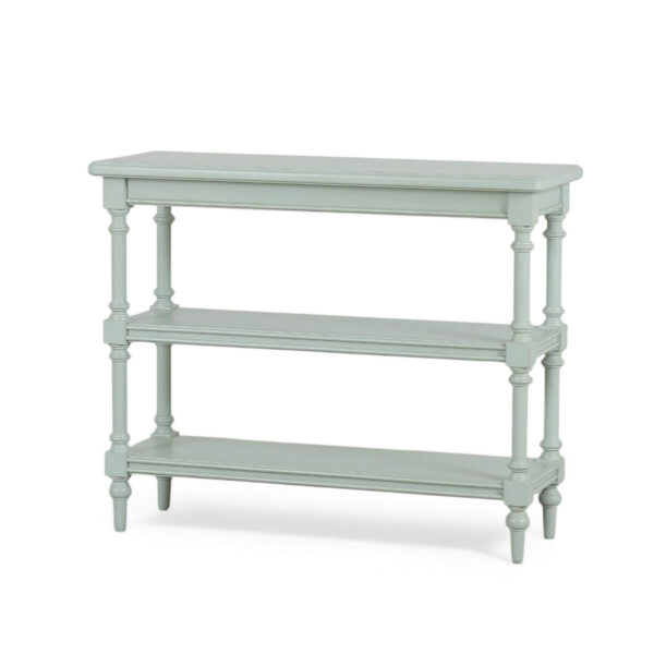 Bramble 29129 Palmetto Console Table