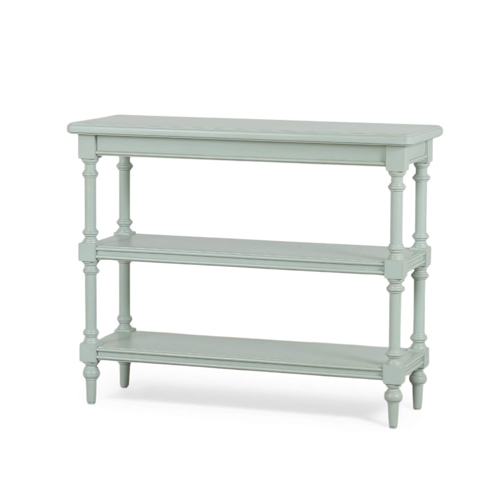 Bramble 29129 Palmetto Console Table Bramble 29129 Palmetto Console Table