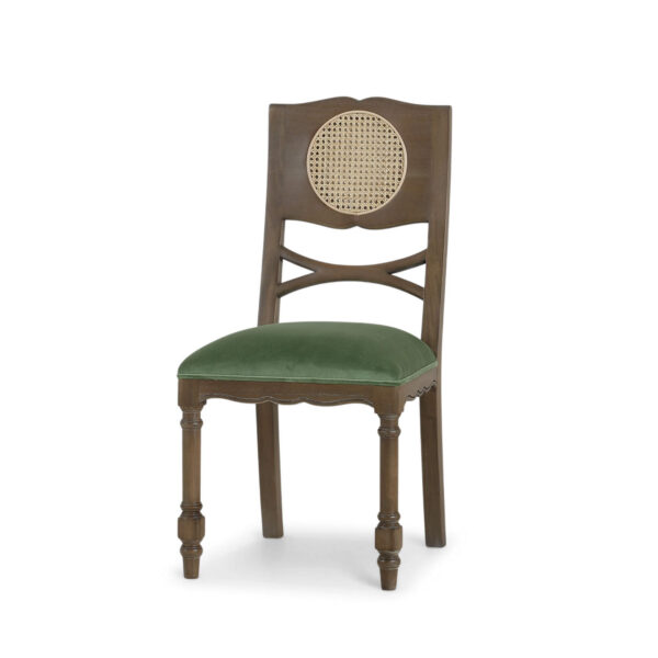 Bramble 29134 Palmetto Dining Chair