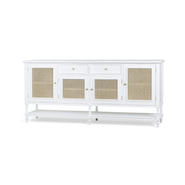 Bramble 29135 Palmetto Sideboard