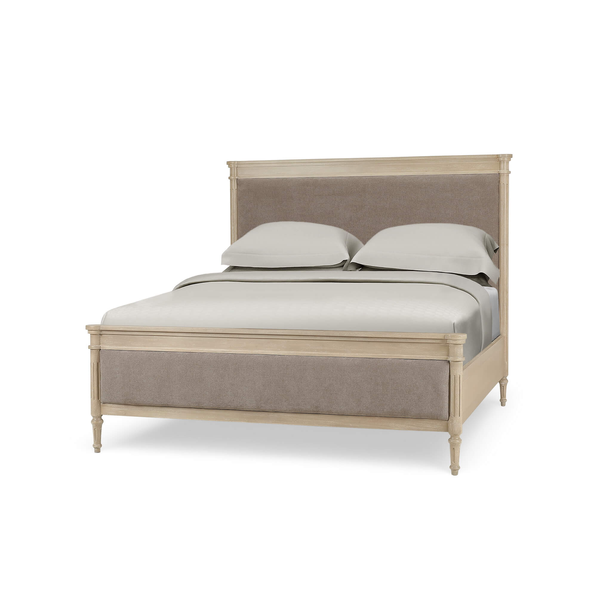 Bramble 29146 Kelly Upholstered Bed Queen Bramble 29146 Kelly Upholstered Bed Queen