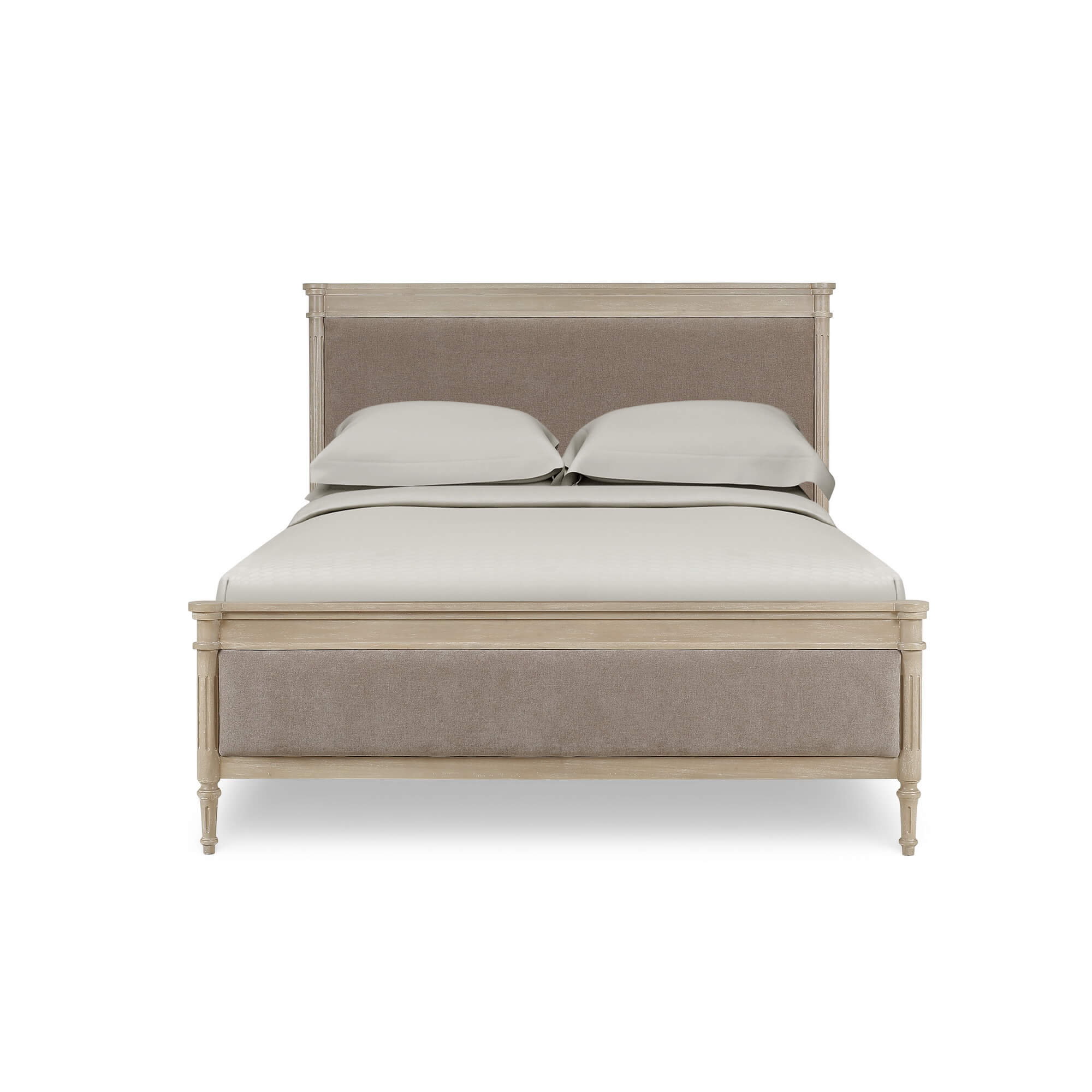 Bramble 29146 Kelly Upholstered Bed Queen Bramble 29146 Kelly Upholstered Bed Queen