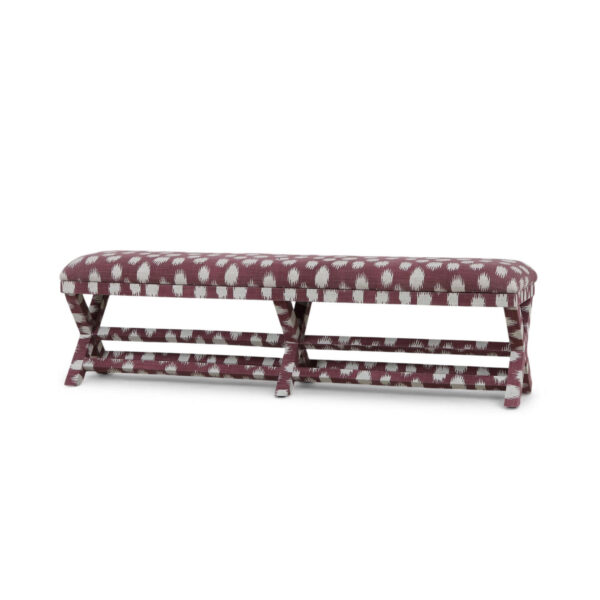 Bramble 29149 Renoir Upholstered Bench