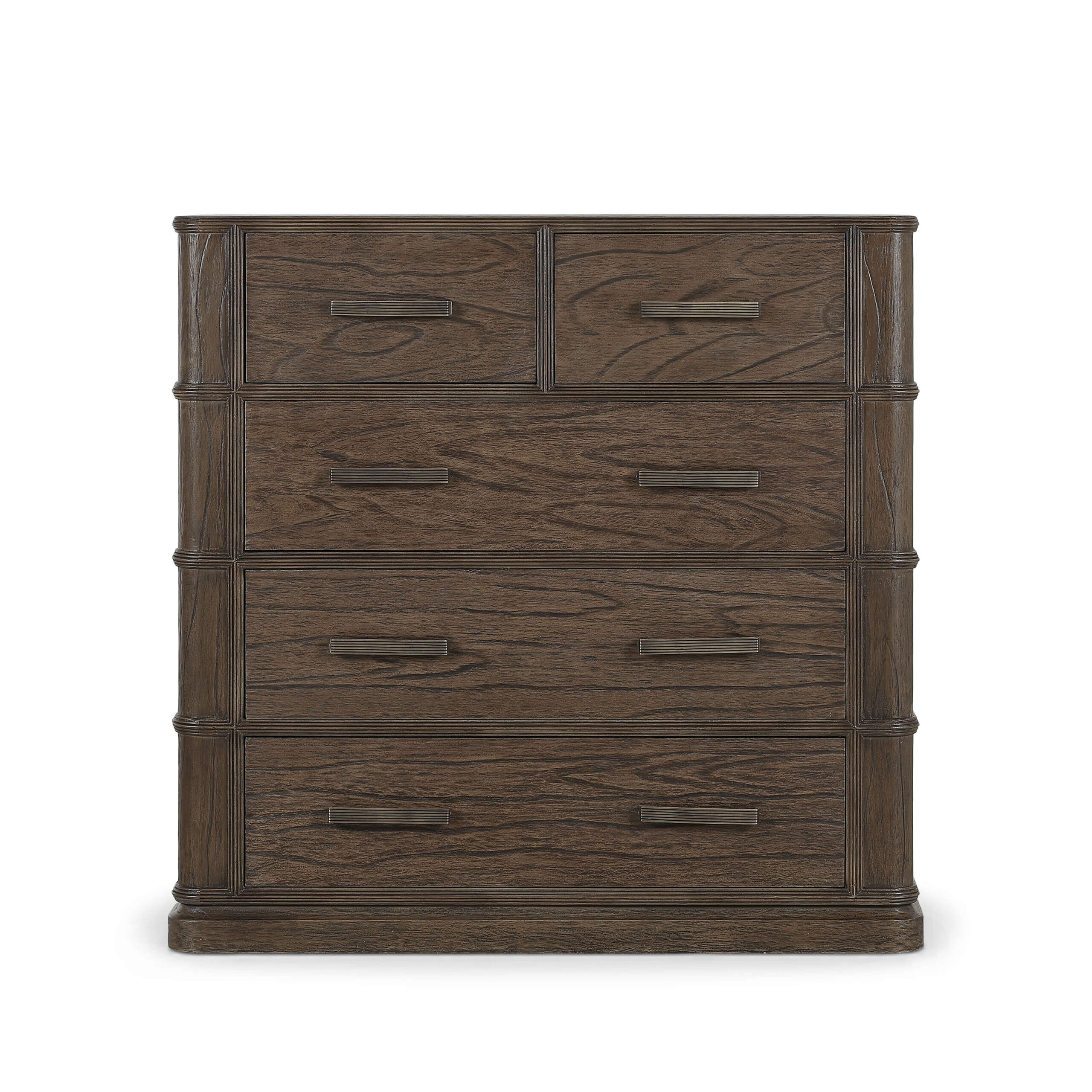 Bramble 29158 Carmel 5 Drawer Dresser Bramble 29158 Carmel 5 Drawer Dresser