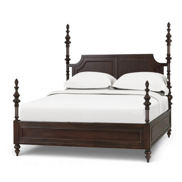 Bramble 29179 Savannah Bed Queen (* adjustable posters)