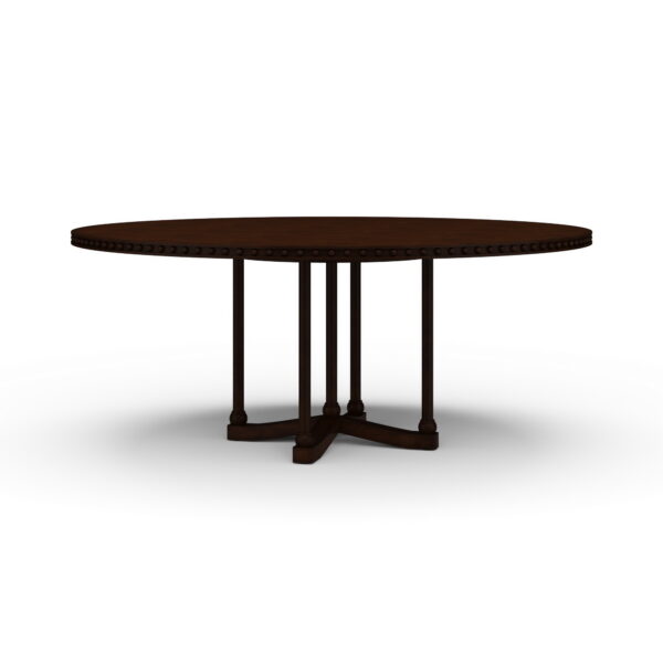 Bramble 29192 Winchester Dining Table 72''