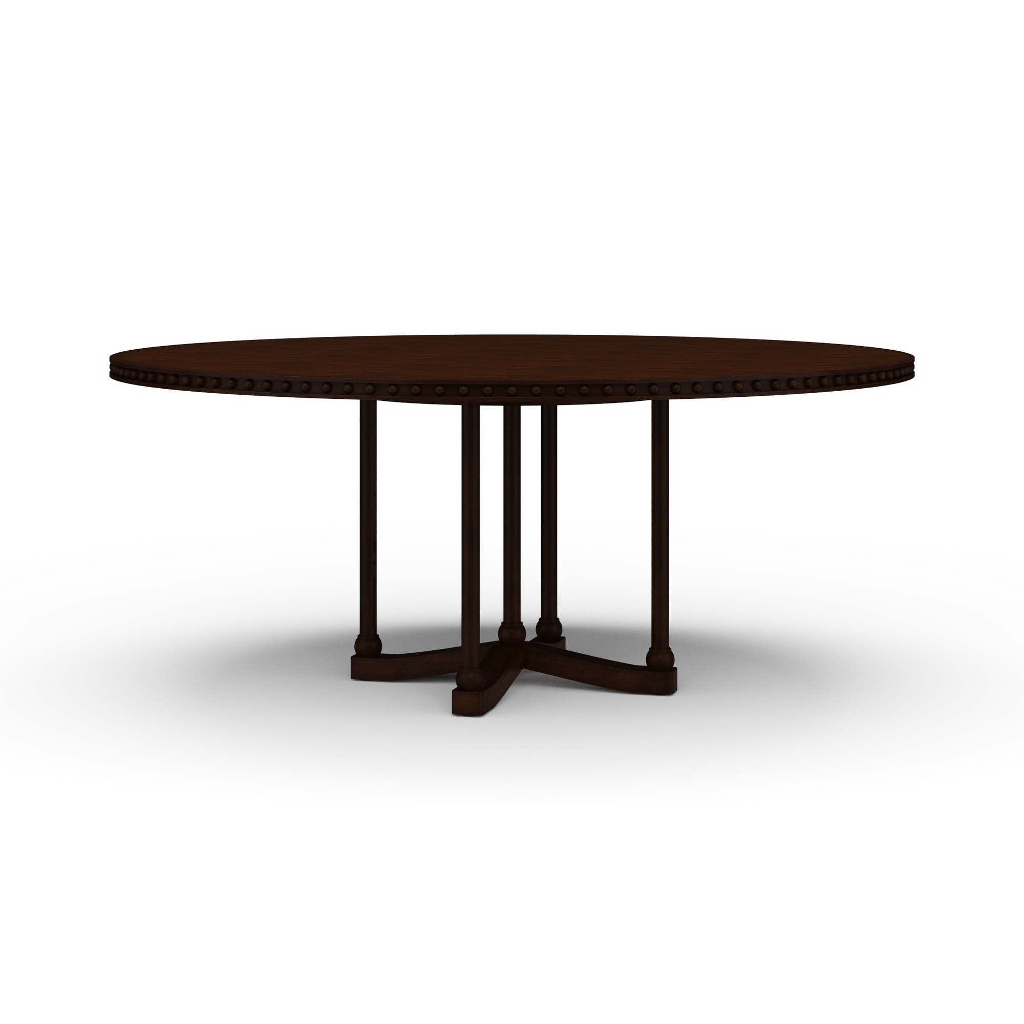 Bramble 29192 Winchester Dining Table 72'' Bramble 29192 Winchester Dining Table 72''