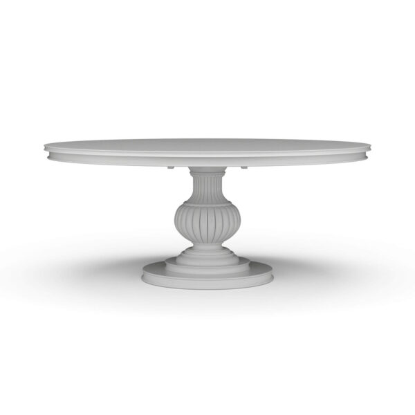 Bramble 29193 Hayward Round Dining Table 72''