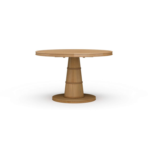 Bramble 29194 Martinique Round Dining Table 48''