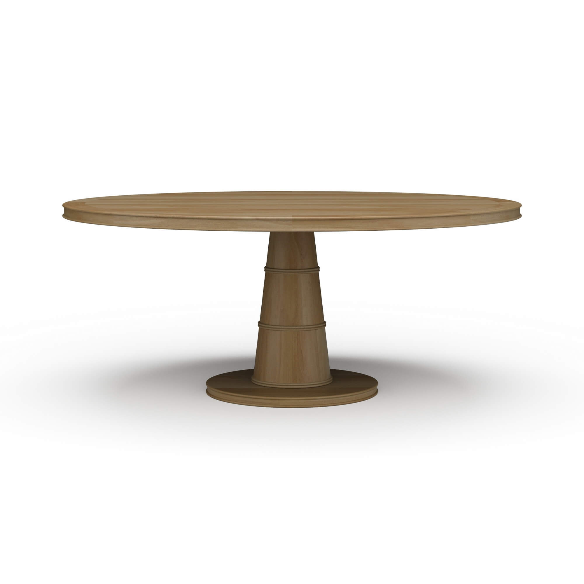 Bramble 29195 Martinique Round Dining Table 72'' Bramble 29195 Martinique Round Dining Table 72''