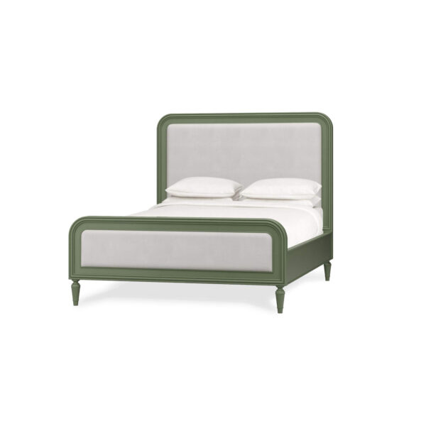 Bramble 29203 Langford Upholstered Bed Queen