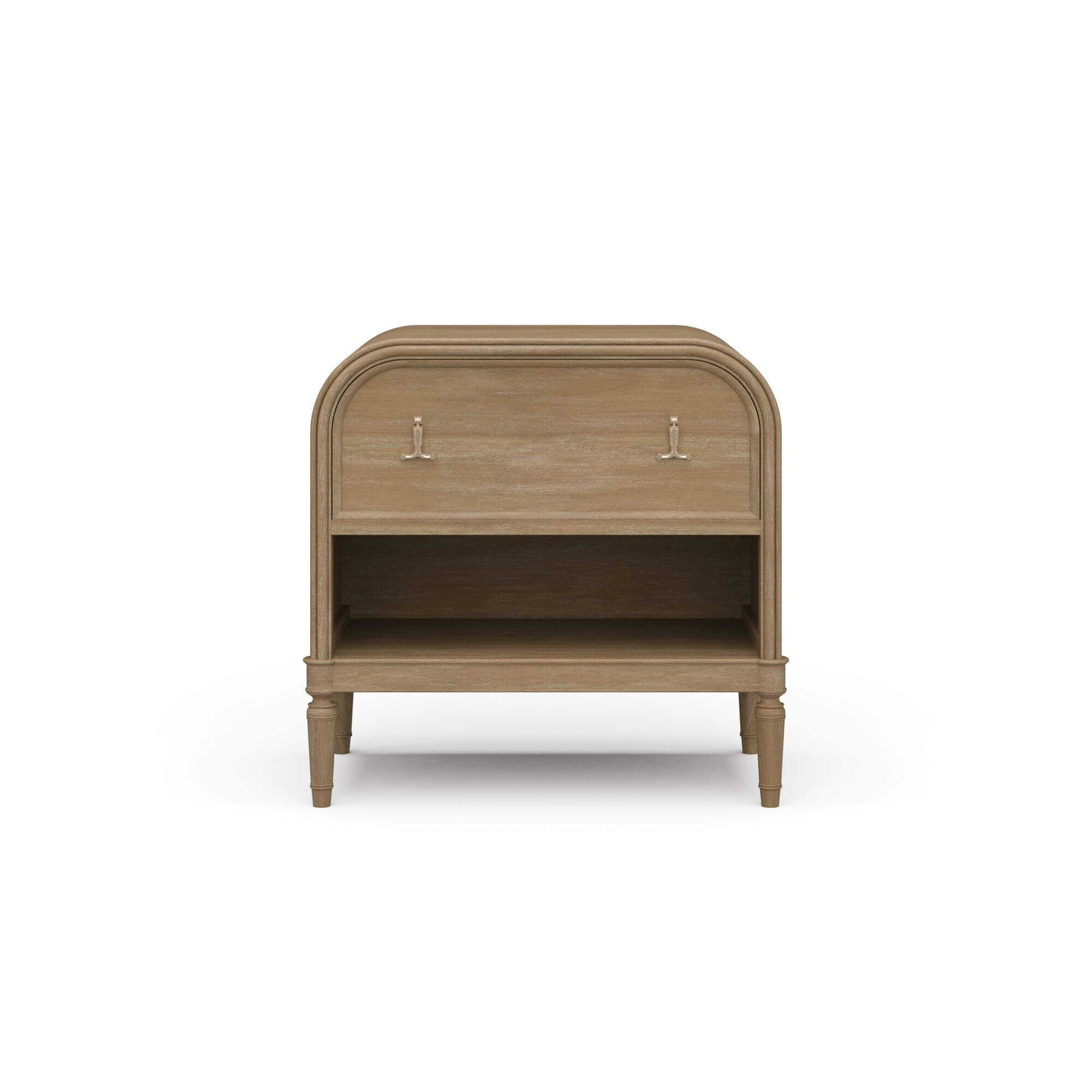 Bramble 29204 Langford 1 Drawer Bedside Table Bramble 29204 Langford 1 Drawer Bedside Table