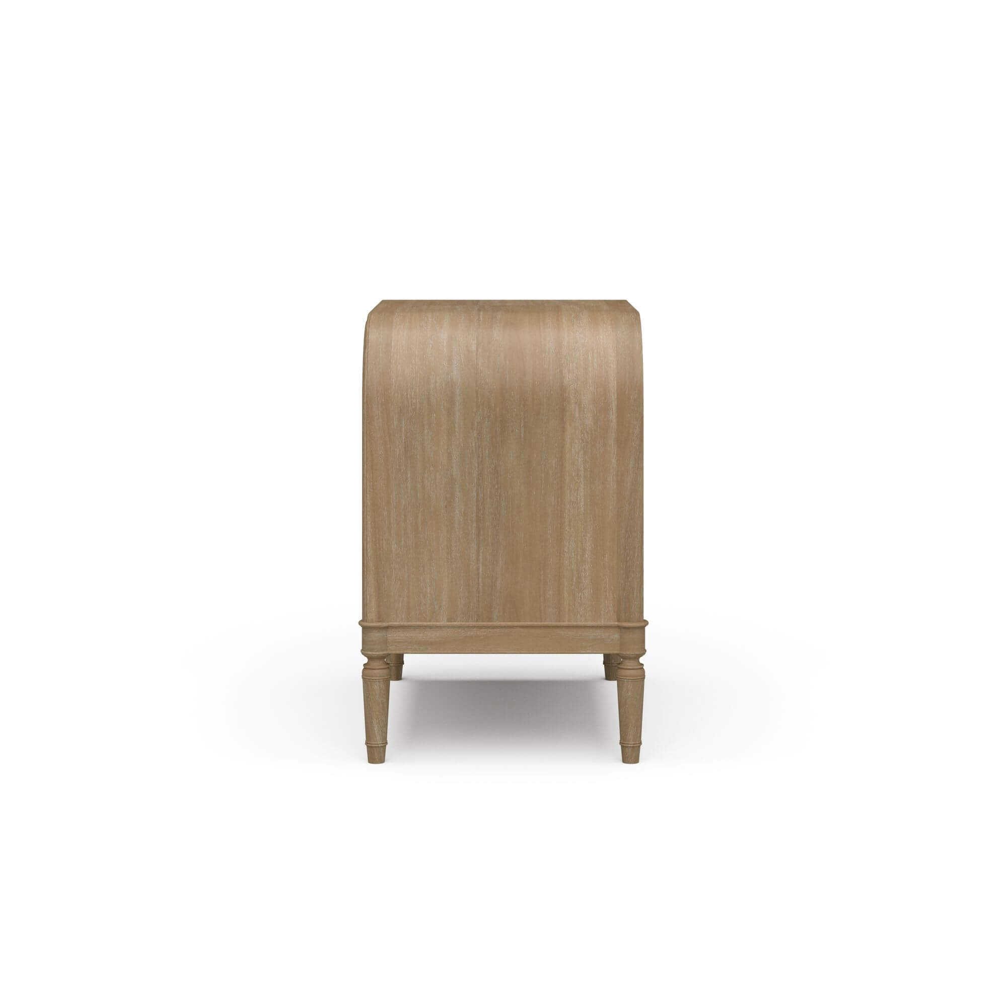 Bramble 29205 Langford 3 Drawer Nightstand Bramble 29205 Langford 3 Drawer Nightstand