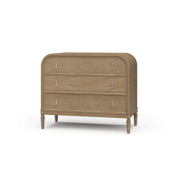 Bramble 29206 Langford 3 Drawer Dresser