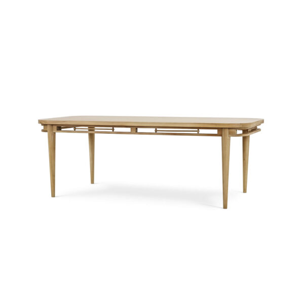 Bramble 28926 Seraphine Dining Table 84''