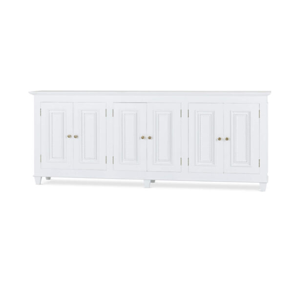 Bramble 28927 Vivienne Narrow Sideboard