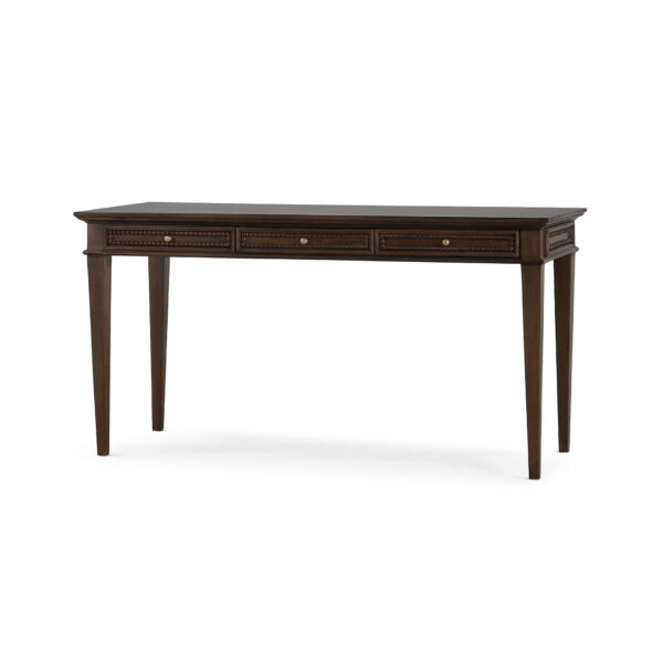 Bramble 28928 Vivienne 3 Drawer Desk