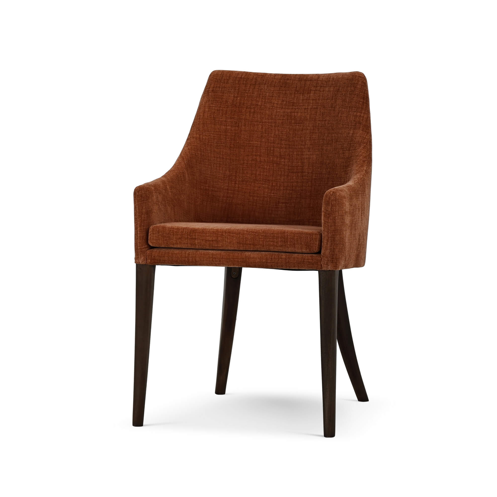 Bramble 28941 Savanah Upholstered Dining Chair w/ Seat Cushion Bramble 28941 Savanah Upholstered Dining Chair w/ Seat Cushion