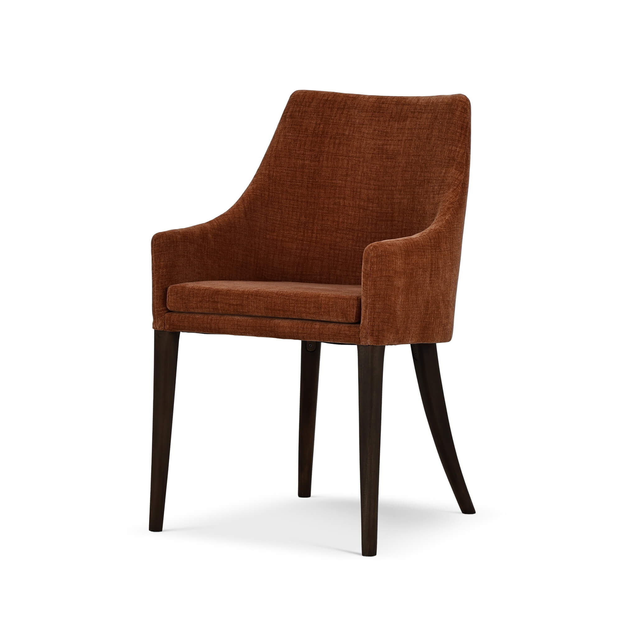 Bramble 28941 Savanah Upholstered Dining Chair w/ Seat Cushion Bramble 28941 Savanah Upholstered Dining Chair w/ Seat Cushion