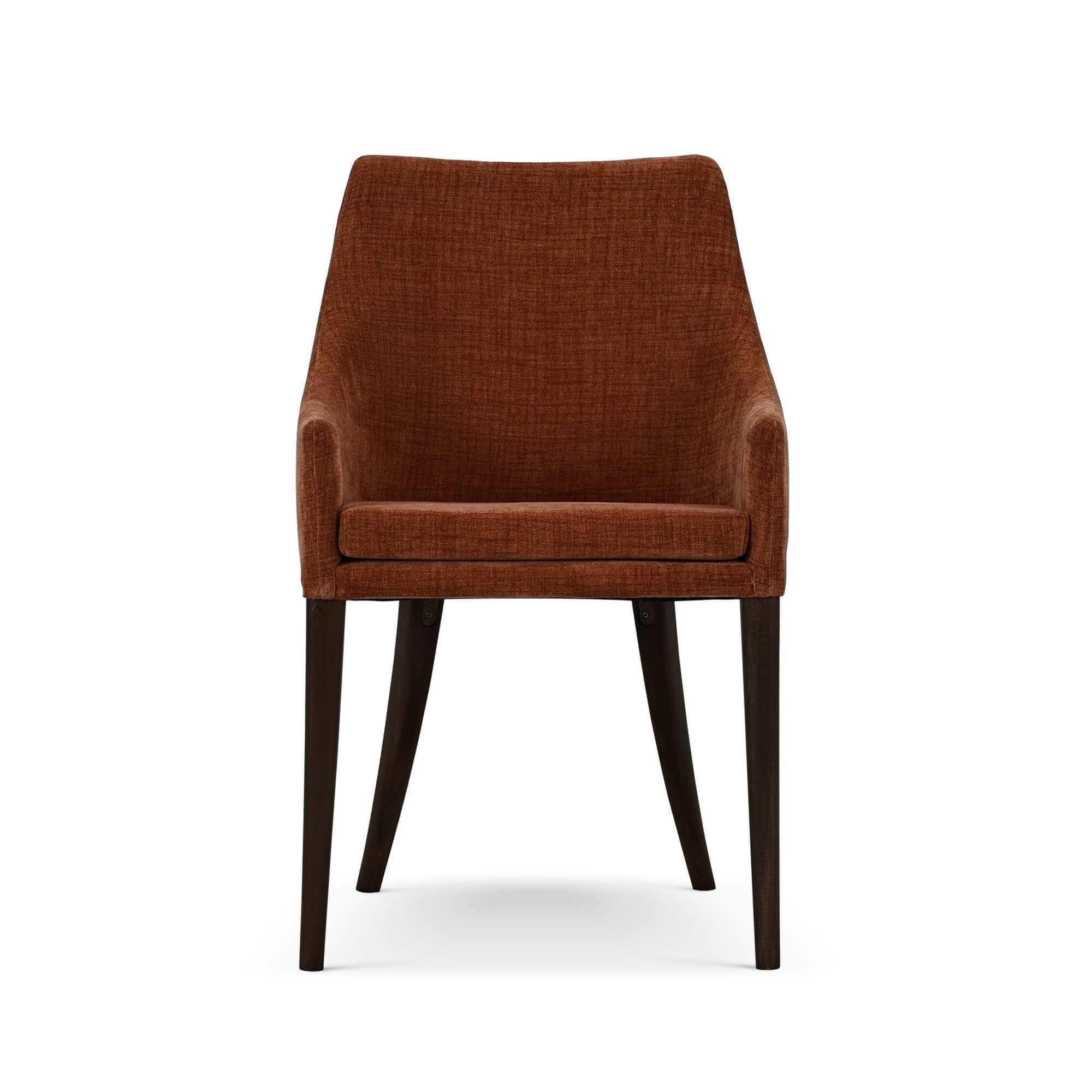 Bramble 28941 Savanah Upholstered Dining Chair w/ Seat Cushion Bramble 28941 Savanah Upholstered Dining Chair w/ Seat Cushion