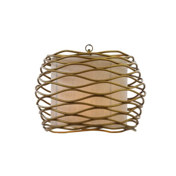 Bramble 28944 Orza Pendant Small