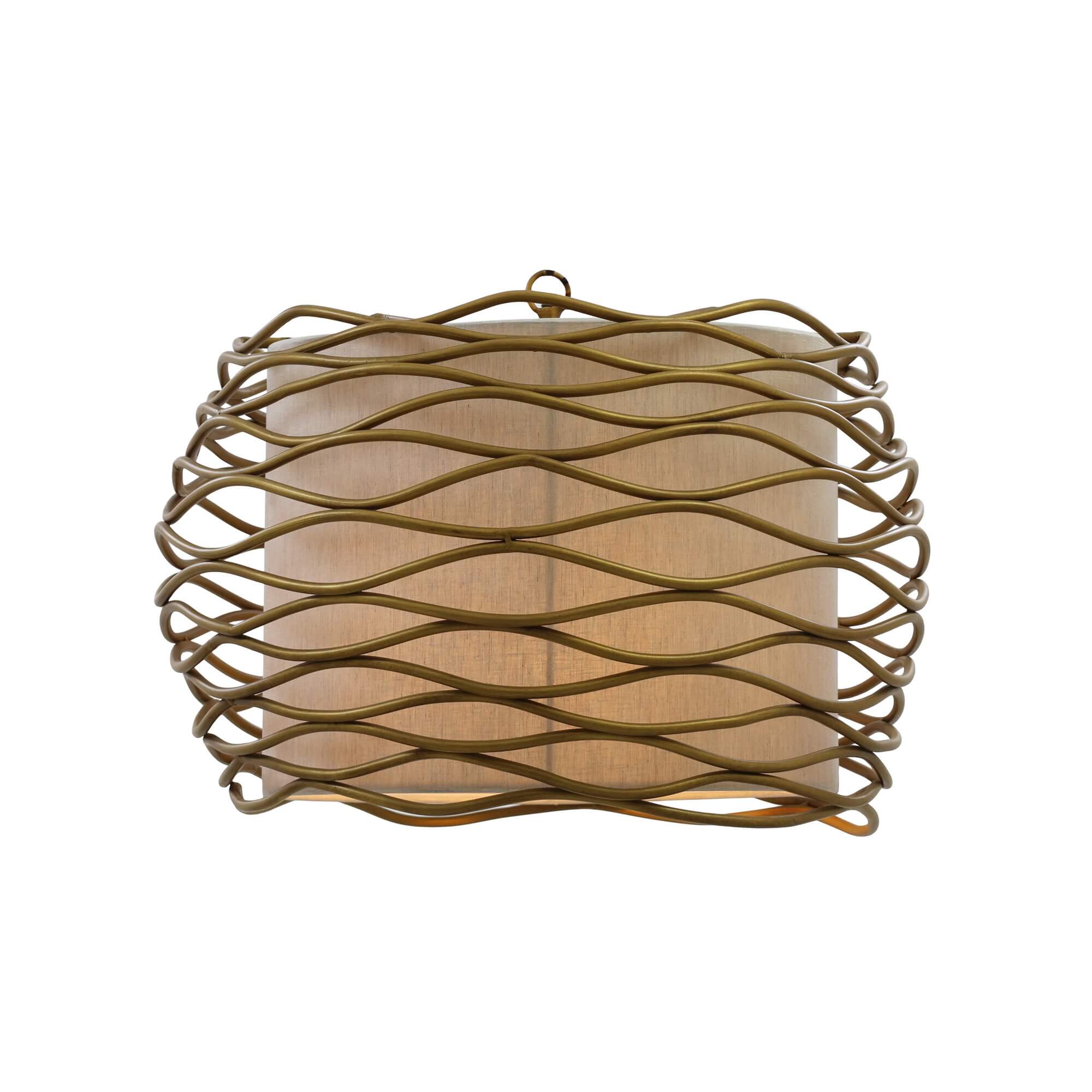 Bramble 28945 Orza Pendant Medium Bramble 28945 Orza Pendant Medium