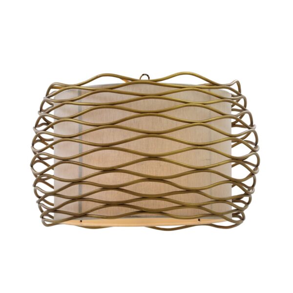 Bramble 28946 Orza Pendant Large