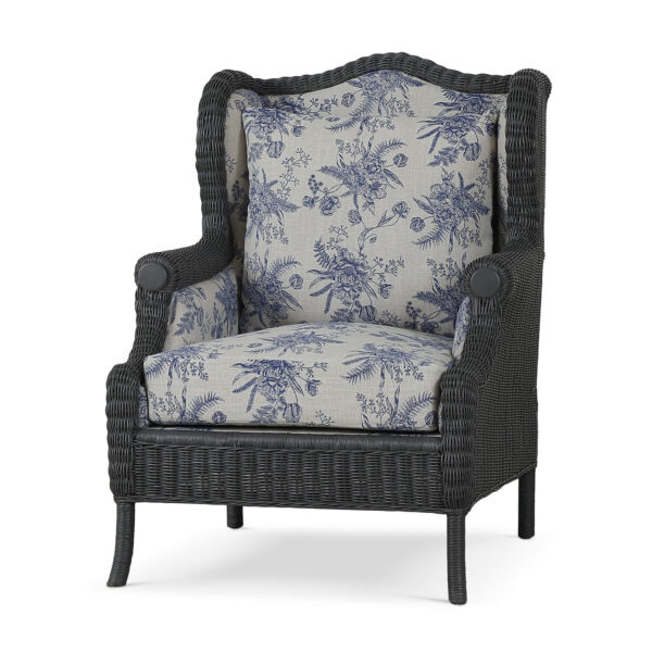 Bramble 28954 Marina Rattan Chair