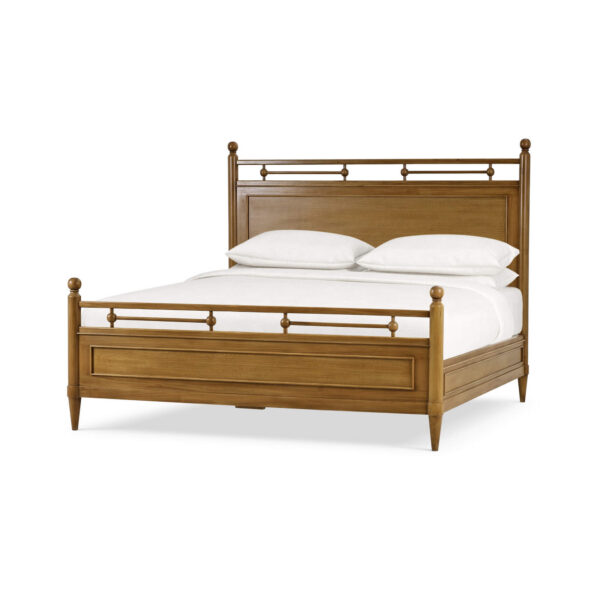 Bramble 28955 Seraphine Bed King