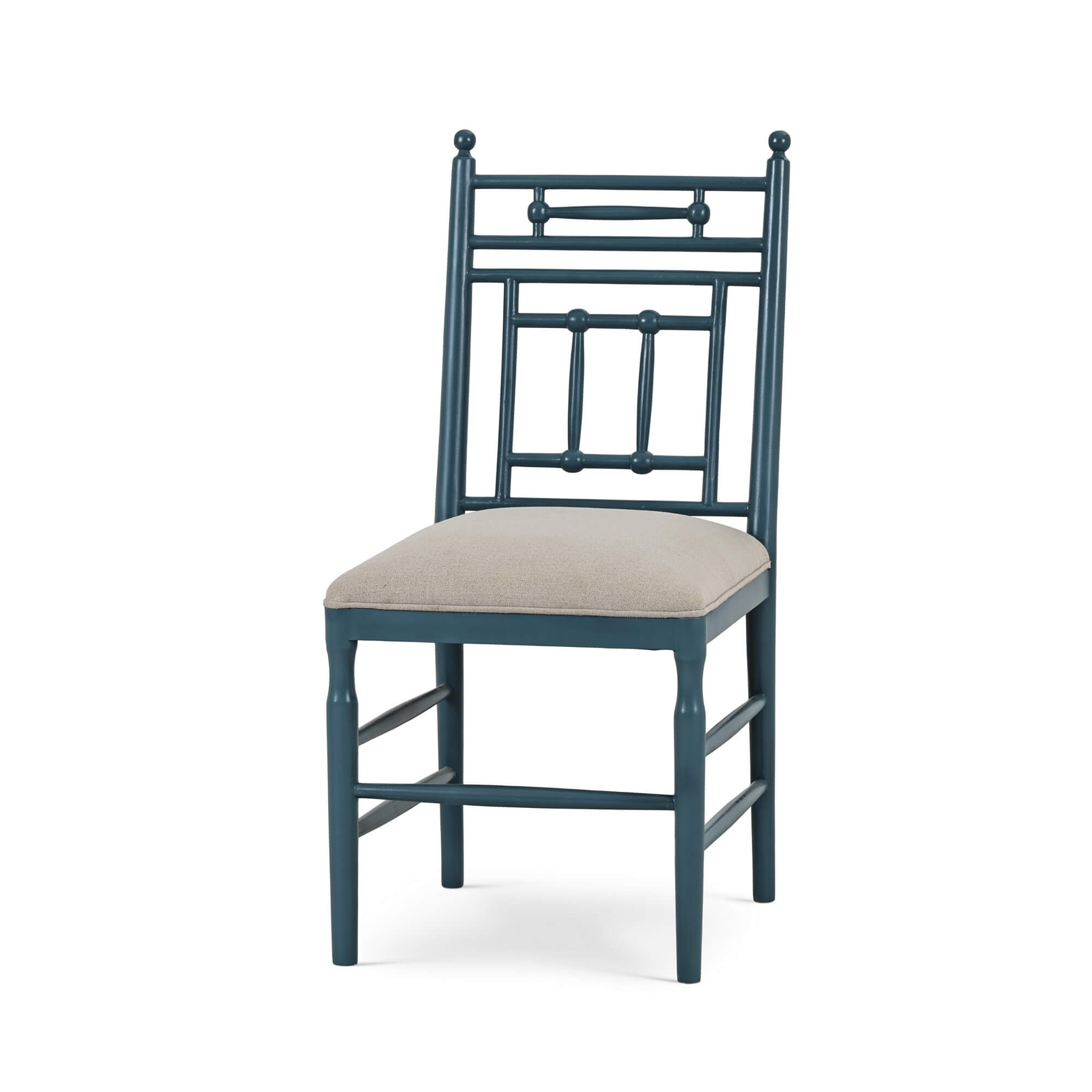 Bramble 28959 Seraphine Dining Chair w/ Upholstered Seat Bramble 28959 Seraphine Dining Chair w/ Upholstered Seat