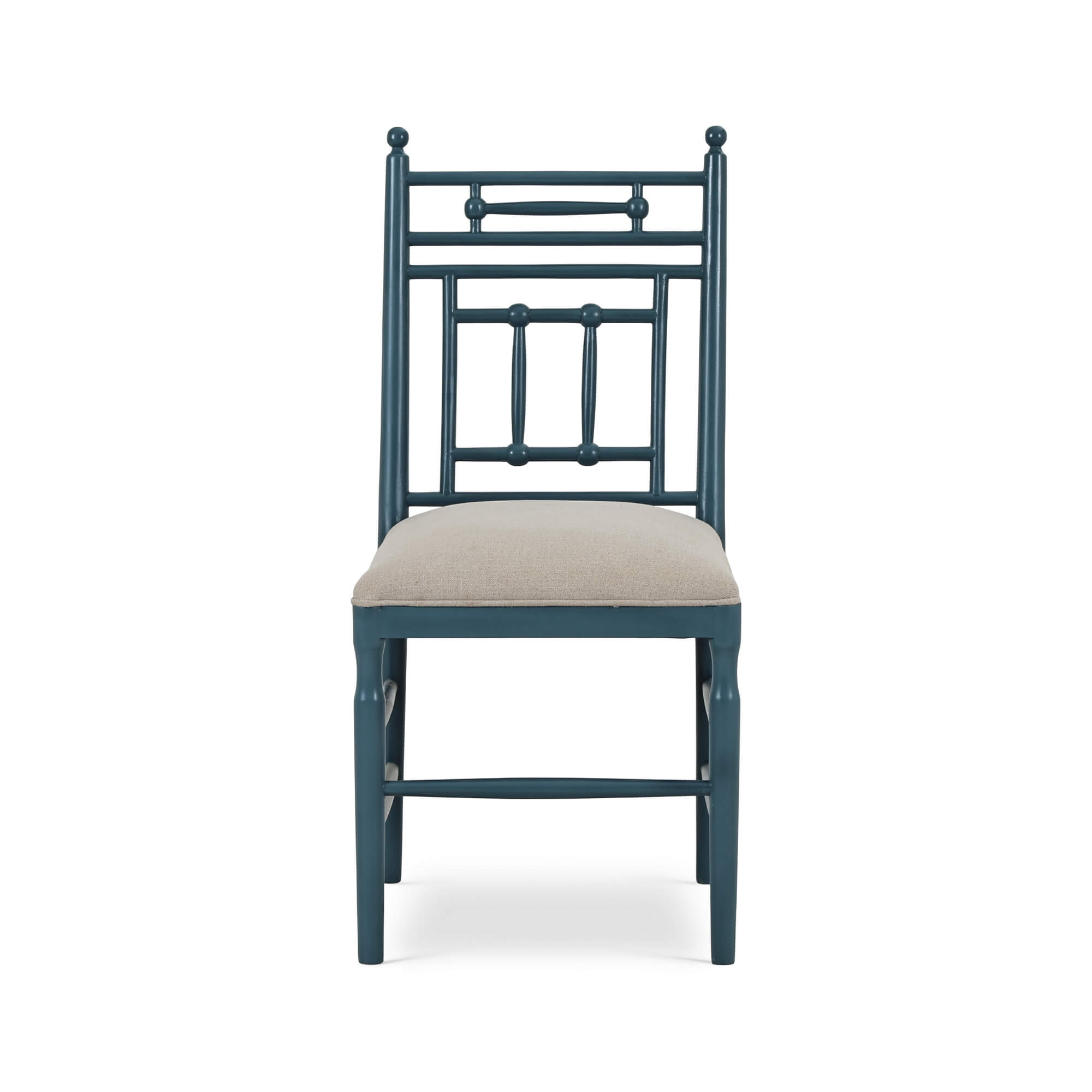 Bramble 28959 Seraphine Dining Chair w/ Upholstered Seat Bramble 28959 Seraphine Dining Chair w/ Upholstered Seat