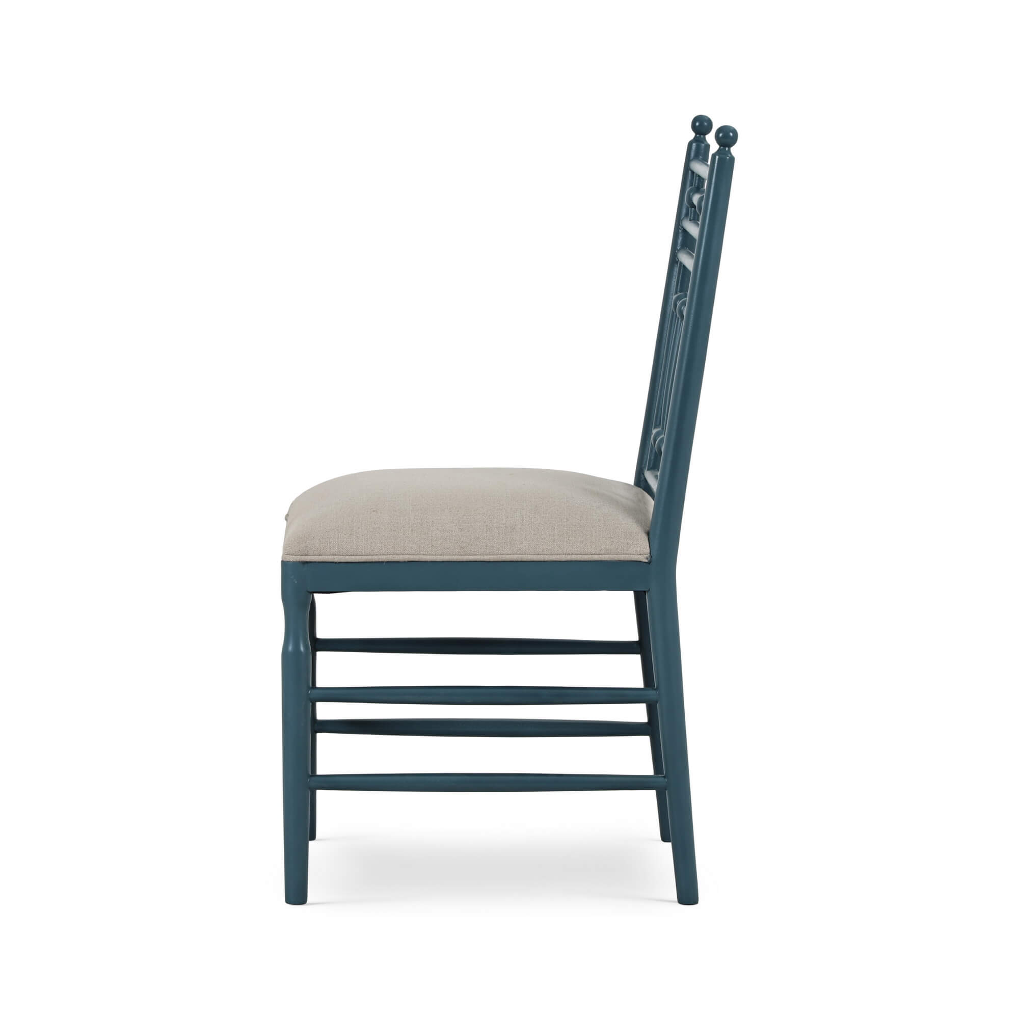 Bramble 28959 Seraphine Dining Chair w/ Upholstered Seat Bramble 28959 Seraphine Dining Chair w/ Upholstered Seat