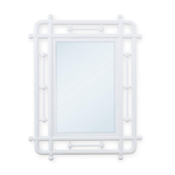 Bramble 28962 Seraphine Cane Mirror