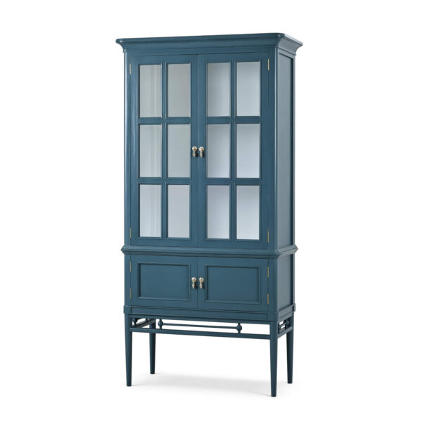 Bramble 28963 Seraphine Display Cabinet