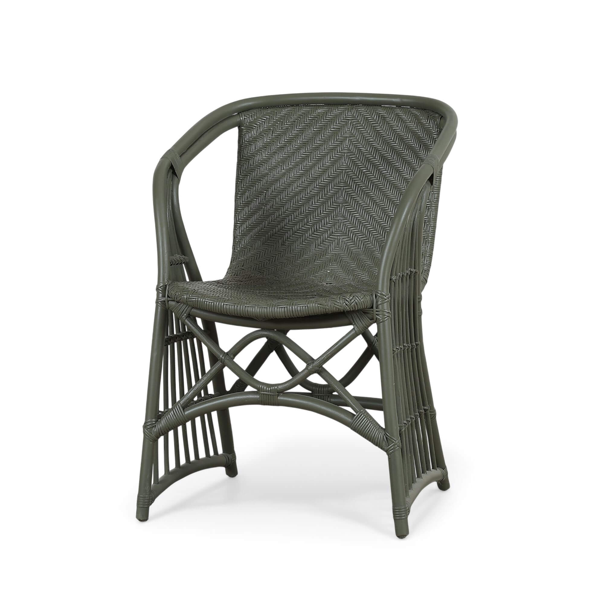Bramble 28978 Carina Rattan Chair Bramble 28978 Carina Rattan Chair