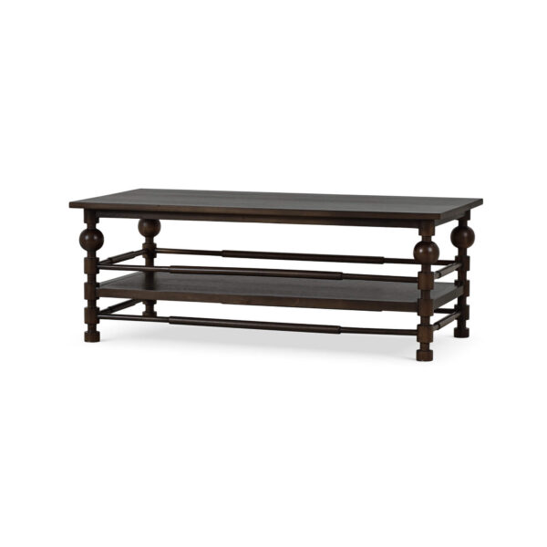 Bramble 28990 Soluna Coffee Table