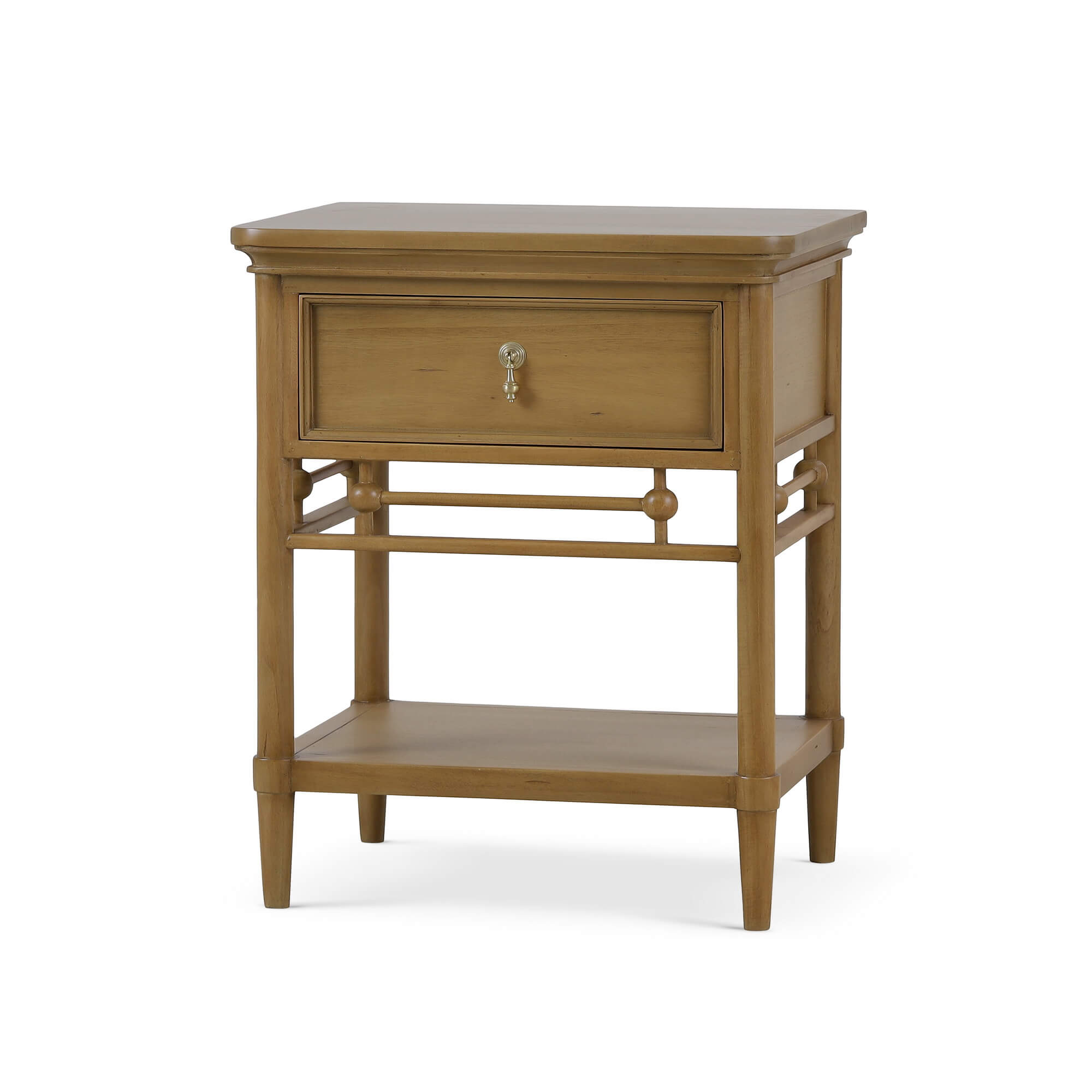 Bramble 28991 Seraphine Bedside Table w/ Drawer Bramble 28991 Seraphine Bedside Table w/ Drawer