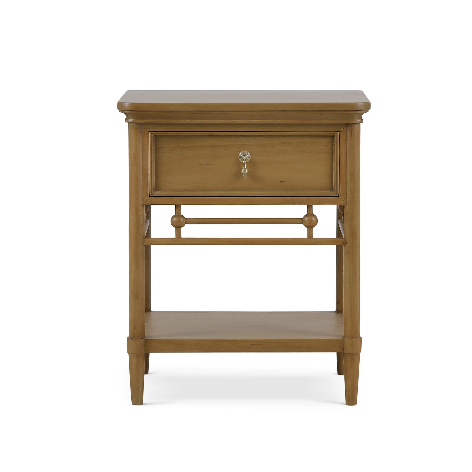Bramble 28991 Seraphine Bedside Table w/ Drawer Bramble 28991 Seraphine Bedside Table w/ Drawer