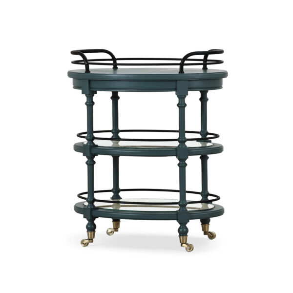 Bramble 28992 Palmetto Barcart