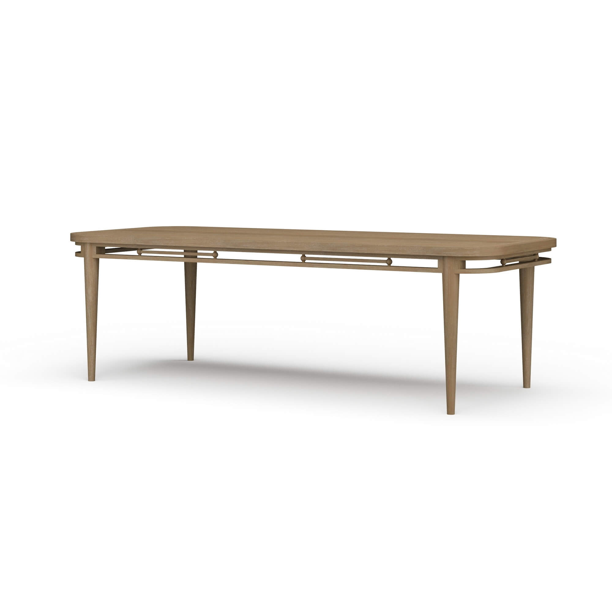 Bramble 29014 Seraphine Dining Table 96'' Bramble 29014 Seraphine Dining Table 96''