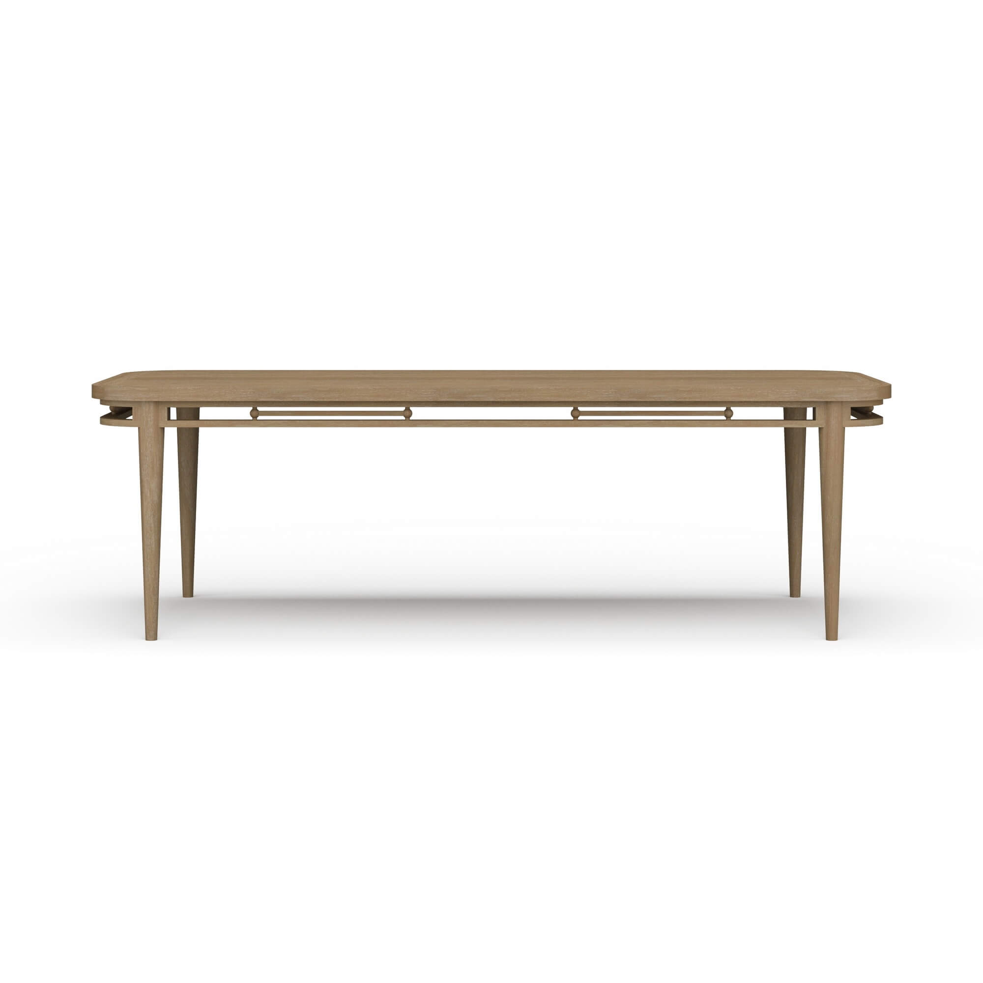 Bramble 29014 Seraphine Dining Table 96'' Bramble 29014 Seraphine Dining Table 96''