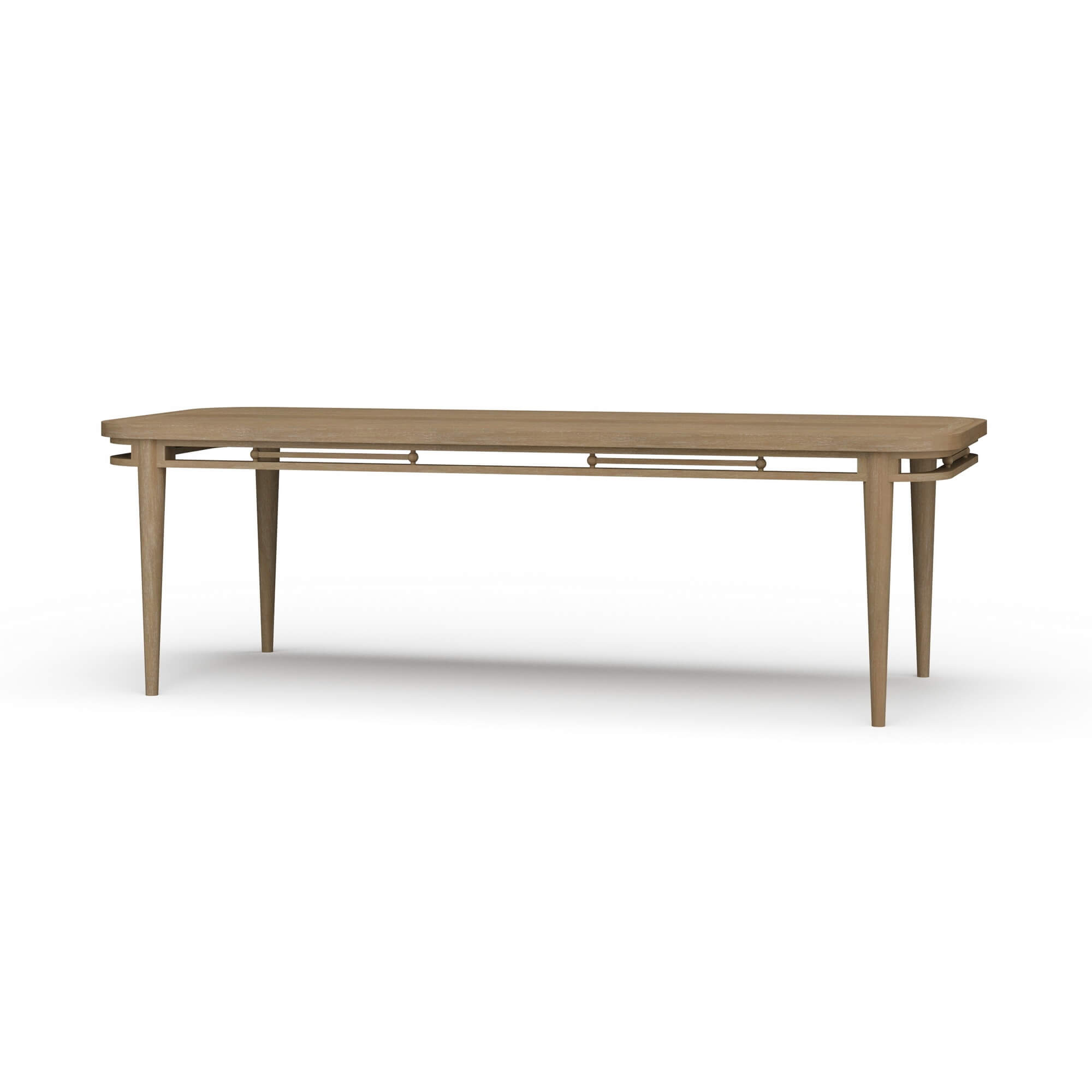 Bramble 29014 Seraphine Dining Table 96'' Bramble 29014 Seraphine Dining Table 96''