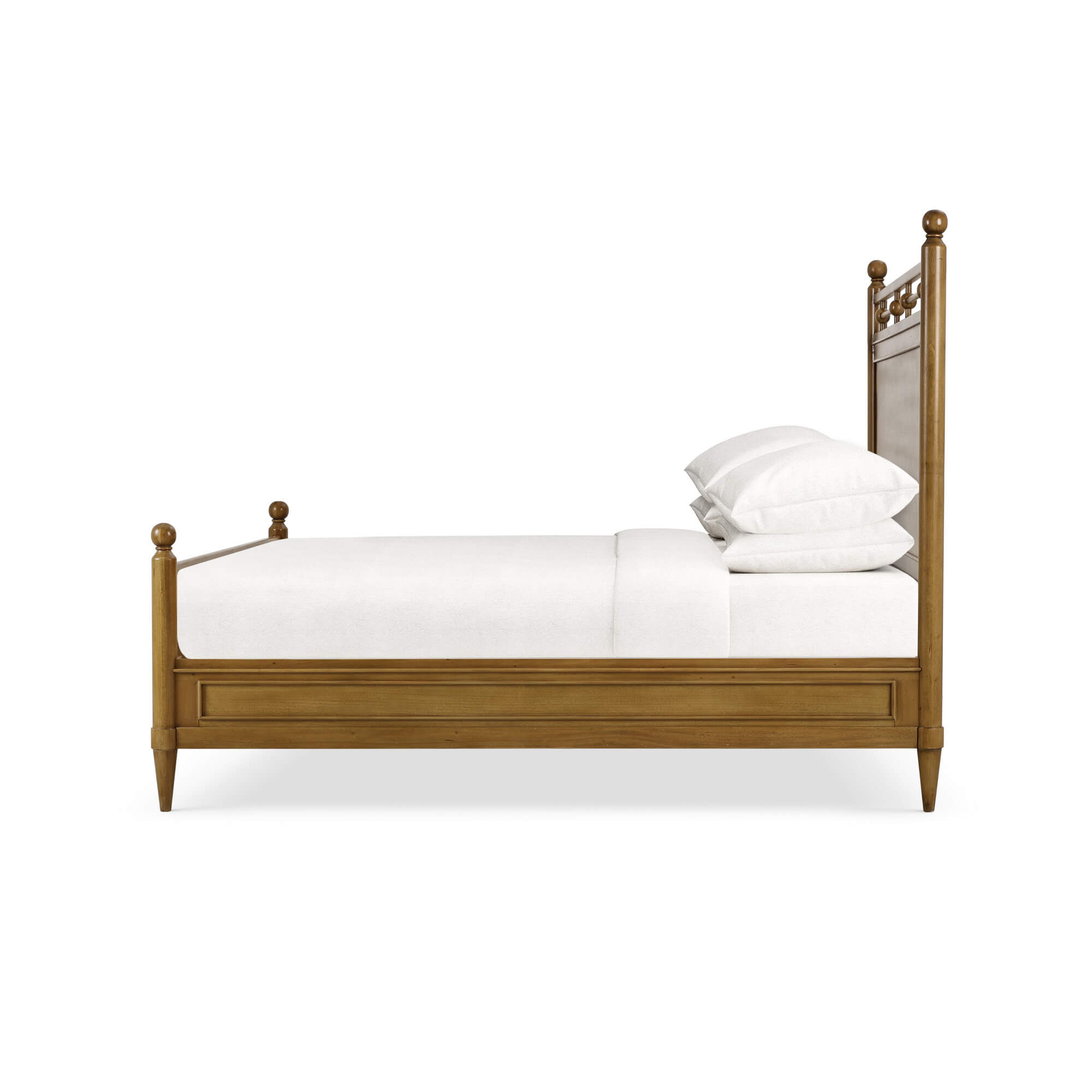 Bramble 29015 Seraphine Bed Queen Bramble 29015 Seraphine Bed Queen