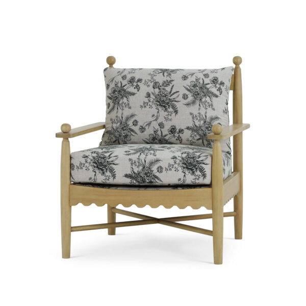 Bramble 29023 Chloe Lounge Chair