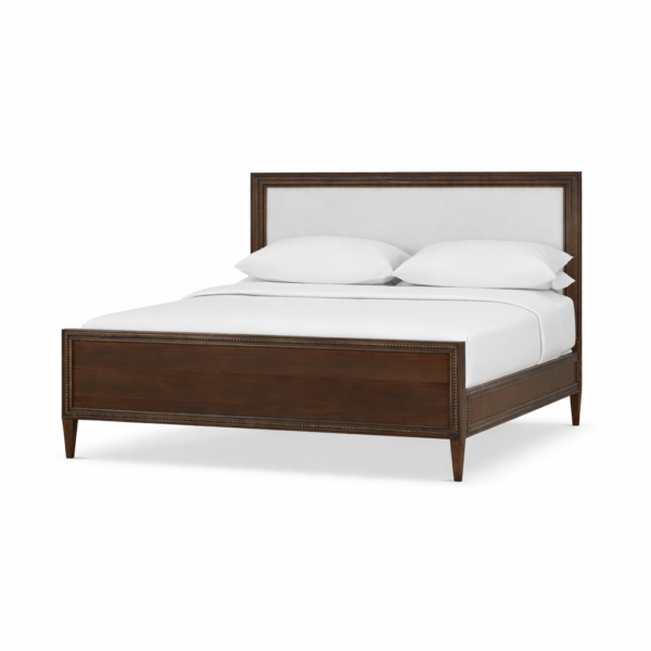 Bramble 29036 Vivienne Upholstered Bed King