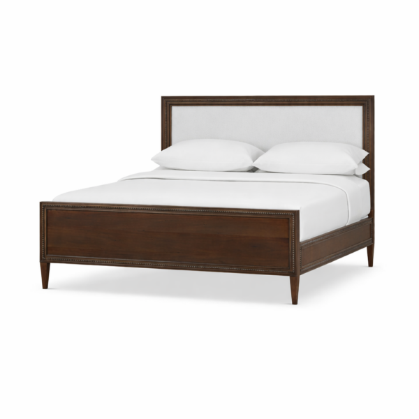 Bramble 29037 Vivienne Upholstered Bed Queen