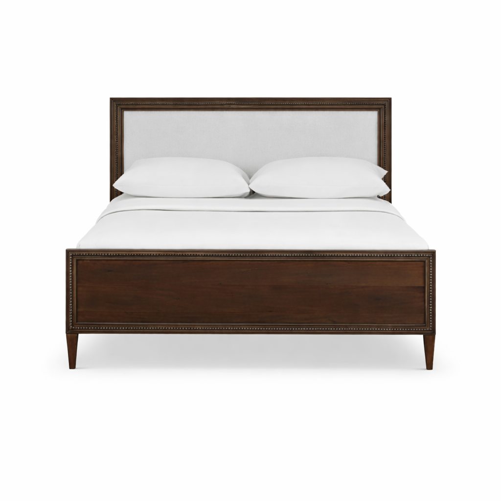 Bramble 29037 Vivienne Upholstered Bed Queen Bramble 29037 Vivienne Upholstered Bed Queen